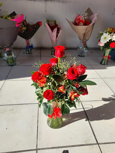 Floreria jimenez – Saltillo