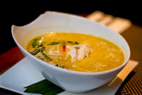 Soupe du Restaurant thaï Khao Thaï à Paris - n°11