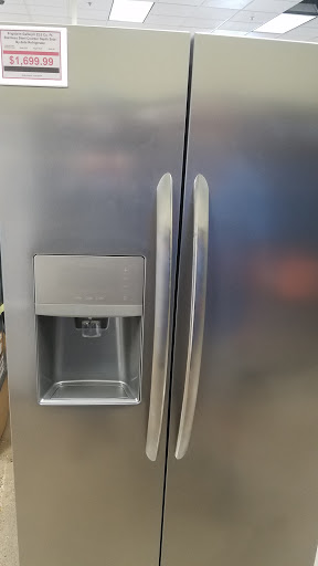 Appliance Store «Albert Lee Appliance - Tacoma», reviews and photos, 4124 Tacoma Mall Blvd, Tacoma, WA 98409, USA