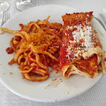 Photo n°1 de l'avis de Dino.o fait le 14/12/2021 à 14:25 sur le  Bar Ristorante il giardino delle rose à San Paolo Albanese