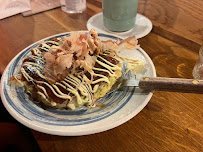 Okonomiyaki du Restaurant japonais Happatei à Paris - n°2