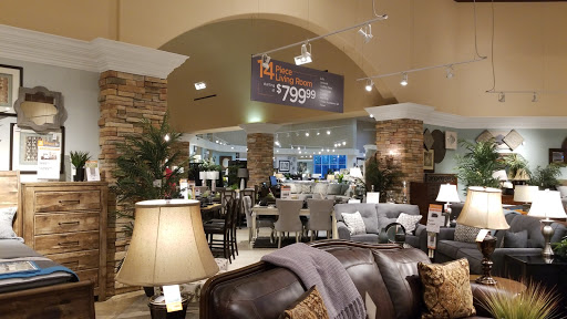 Furniture Store «Ashley HomeStore», reviews and photos, 855 Ashley Way, Colton, CA 92324, USA