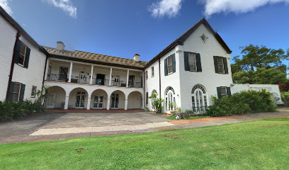 Seabury Hall