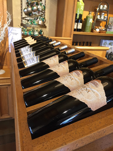 Winery «Ferrari-Carano Vineyards and Winery», reviews and photos, 8761 Dry Creek Rd, Healdsburg, CA 95448, USA