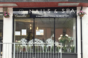 Camellia Nails & Spa