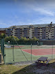 Courts de tennis Fontcouverte-la-Toussuire