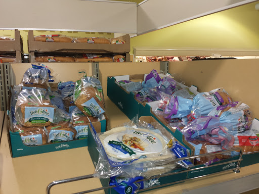 Supermarket «ALDI», reviews and photos, 3057 NJ-35, Hazlet, NJ 07730, USA