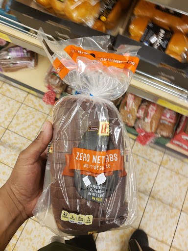 Supermarket «ALDI», reviews and photos, 60 Fenton Park Mall, Fenton, MO 63026, USA