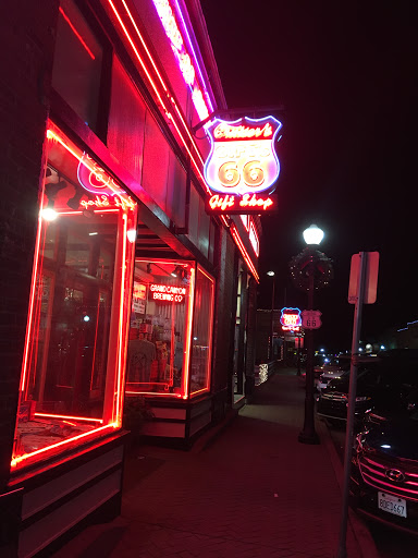 Outdoor Sports Store «The Outdoor Store», reviews and photos, 400 Historic Rte 66, Williams, AZ 86046, USA