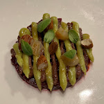 Photo n°4 de l'avis de Jan.o fait le 28/08/2022 à 19:04 sur le  L'Evangelista Ristorante & Enoteca à Verona