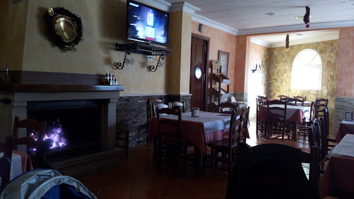 Pizzería & Restaurante Regalito en Los Corrales