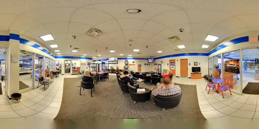 Honda Dealer «Jeff Wyler Honda of Colerain», reviews and photos, 8950 Colerain Ave, Cincinnati, OH 45251, USA