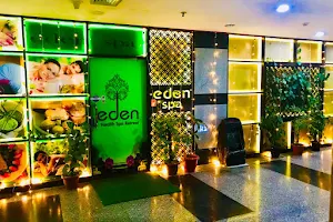 Eden Spa and Massage Center in Chandigarh image