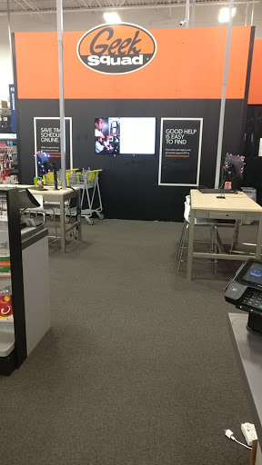 Electronics Store «Best Buy», reviews and photos, 3801 Center St NE, Salem, OR 97301, USA