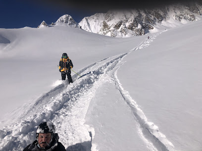 Heliski-Alpes.com Chamonix-Mont-Blanc