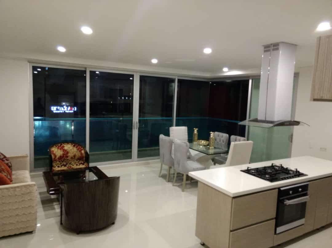 EDIFICIO HIGH TOWER, VENTA DE APARTAMENTOS