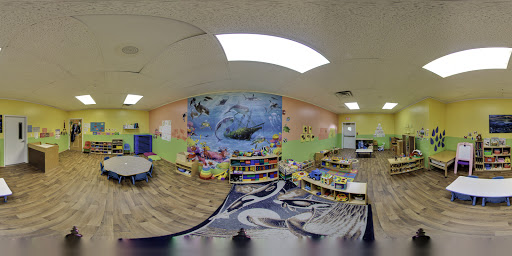 Preschool «Building Bridges Early Learning Center», reviews and photos, 1211 N Madison Ave G, Greenwood, IN 46142, USA