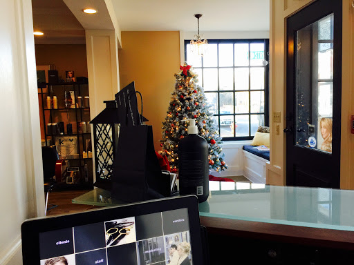 Hair Salon «Salon Bellisimo», reviews and photos, 113 Merrimac St, Newburyport, MA 01950, USA