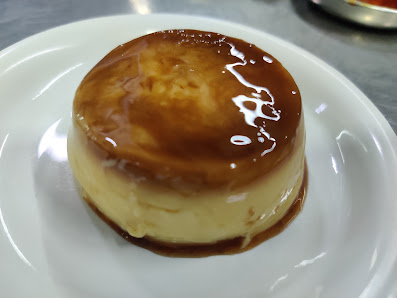 Flan