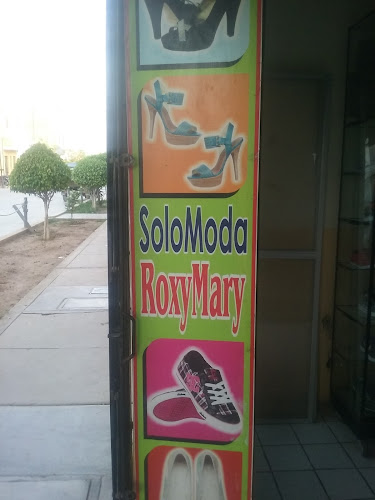 Zapateria Roxymary - Tienda de ropa