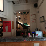 Photo n°4 de l'avis de Lorenzo.a fait le 22/07/2022 à 16:01 sur le  Berberè - Petroni à Bologna