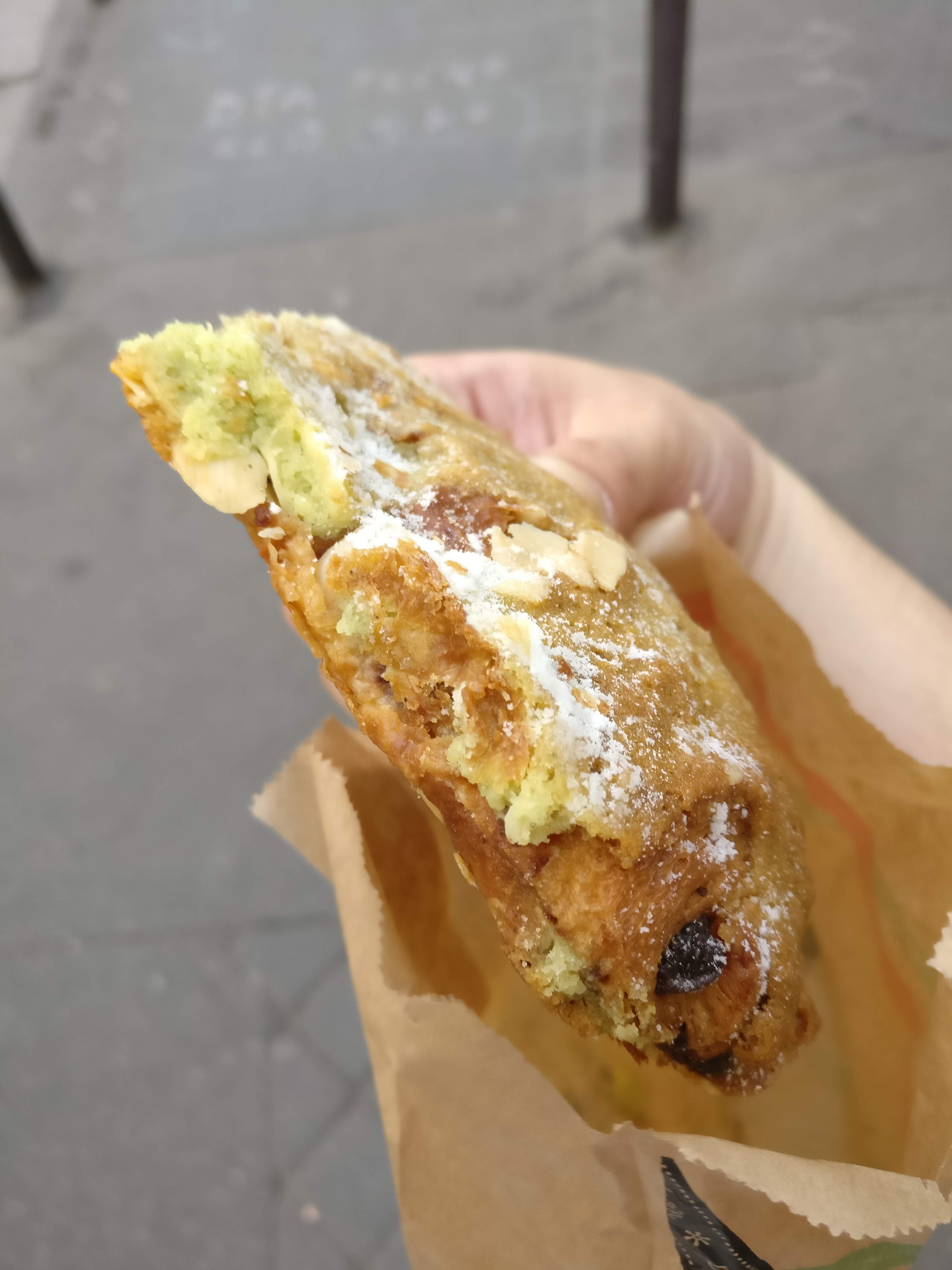 Photo n° 2 de l'avis de Raymond.h fait le 22/04/2019 à 21:31