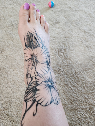 Explore tattoo ideas for wrist, creative tattoo ideas in Venice, available at Ministry of Ink Tattoo & Piercing