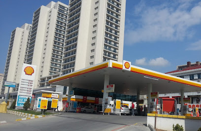 Shell Kaya Kardeşler Petrol