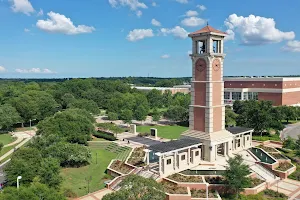 University of South Alabama image