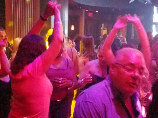 Lounge «Blue Martini Lounge», reviews and photos, 550 S Rosemary Ave, West Palm Beach, FL 33401, USA