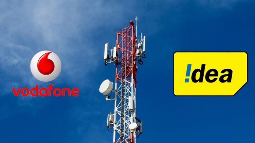 Vodafone Idea Business Solutions Provider of Airspeed Telecom