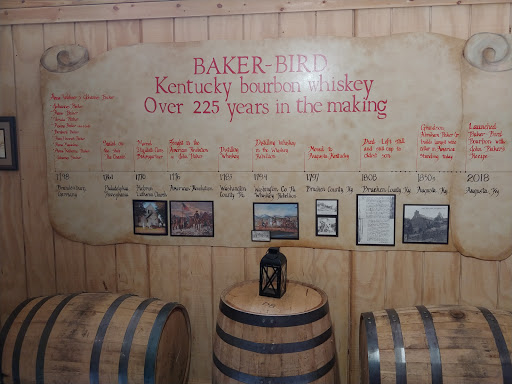 Winery «Baker-Bird Winery», reviews and photos, 4465 Augusta Chatham Rd, Augusta, KY 41002, USA