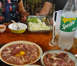 แจ๋วแหว๋วหมูกระทะ photo