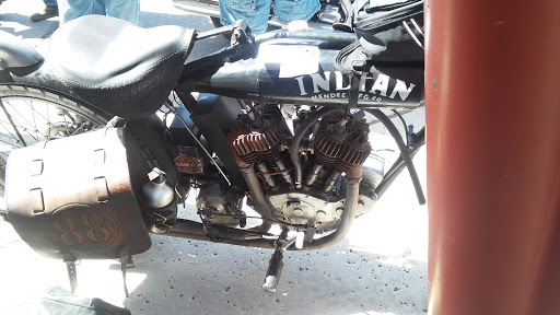 Motorcycle Shop «Wild Horse Motorsports», reviews and photos, 4898 Stockton Hill Rd, Kingman, AZ 86409, USA