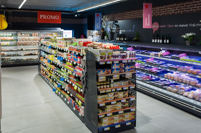 Beoordelingen van Proxy Delhaize Bawette (Wavre) in Waver - Supermarkt