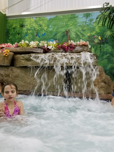 Water Park «Lancaster’s Caribbean Indoor Waterpark», reviews and photos, 2100 Lincoln Hwy E, Lancaster, PA 17602, USA