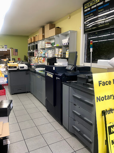 Printing Zone, inc. image