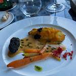 Photo n°2 de l'avis de liborio.e fait le 22/09/2022 à 16:26 sur le  Coevo Ristorante à Bacoli