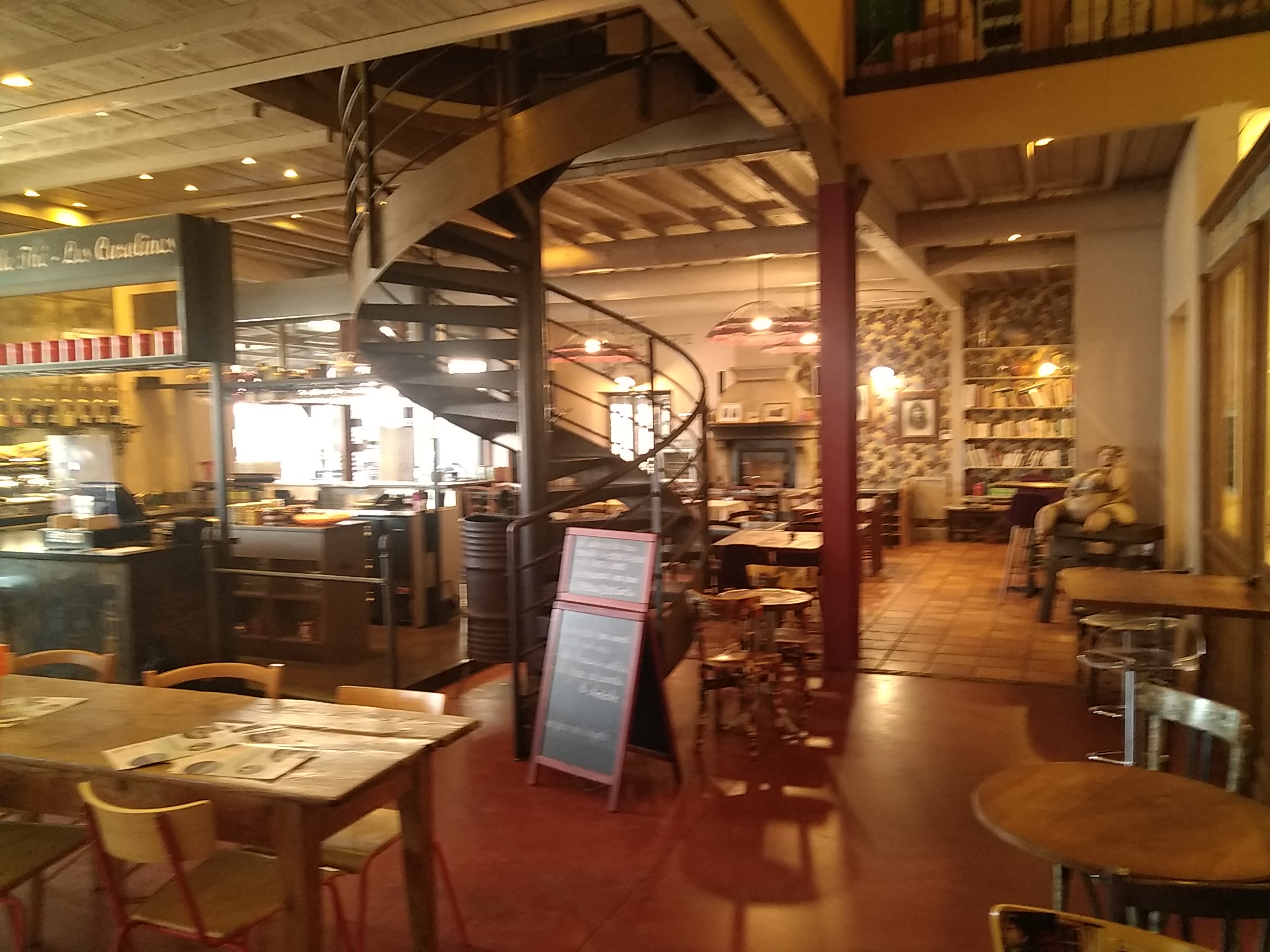 Photo n° 1 de l'avis de Dominique.y fait le 23/08/2023 à 09:38