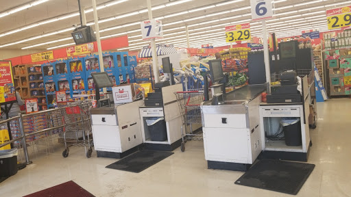 Grocery Store «Save-A-Lot», reviews and photos, 650 American Legion Hwy, Roslindale, MA 02131, USA