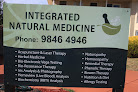 Alternative medicine clinics Melbourne