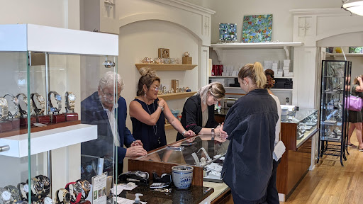 Jeweler «Musselman Jewelers», reviews and photos, 420 Main St, Bethlehem, PA 18018, USA