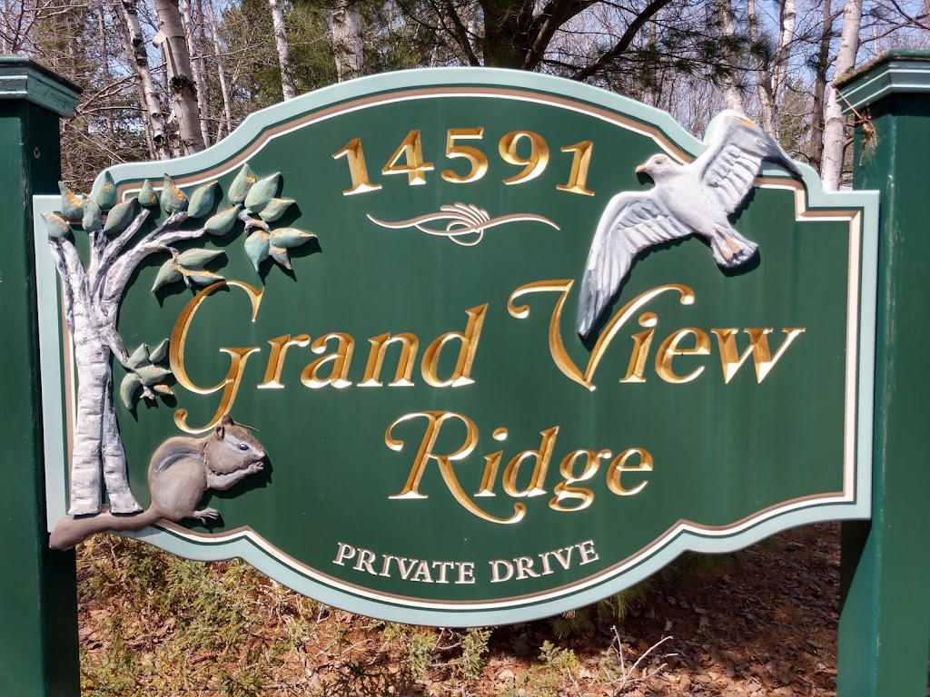 The Spa at Grand View Ridge 49701