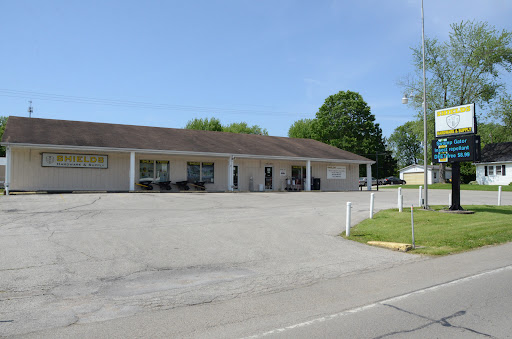 Hardware Store «Shield Hardware & Supply», reviews and photos, 981 Price Rd, Linton, IN 47441, USA