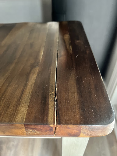 Furniture Store «Ashley HomeStore», reviews and photos, 2451 S Randall Rd, Algonquin, IL 60102, USA