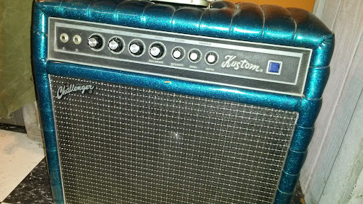 Record Store «POPS Resale», reviews and photos, 1423 Leestown Rd B, Lexington, KY 40511, USA