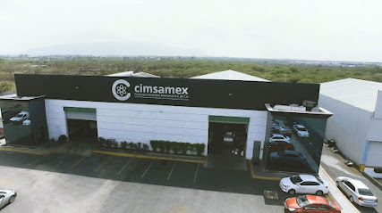 Carbones Industriales Mexicanos S.A. de C.V. (CIMSAMEX)