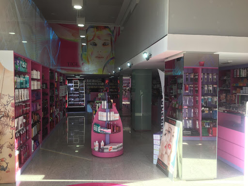 Información y opiniones sobre Castela Professional Palencia de Palencia