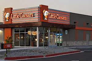 Little Caesars Pizza image