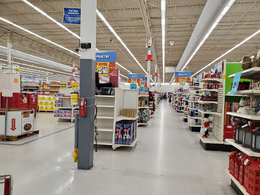 Discount Store «Kmart», reviews and photos, 250 New Rd, Somers Point, NJ 08244, USA